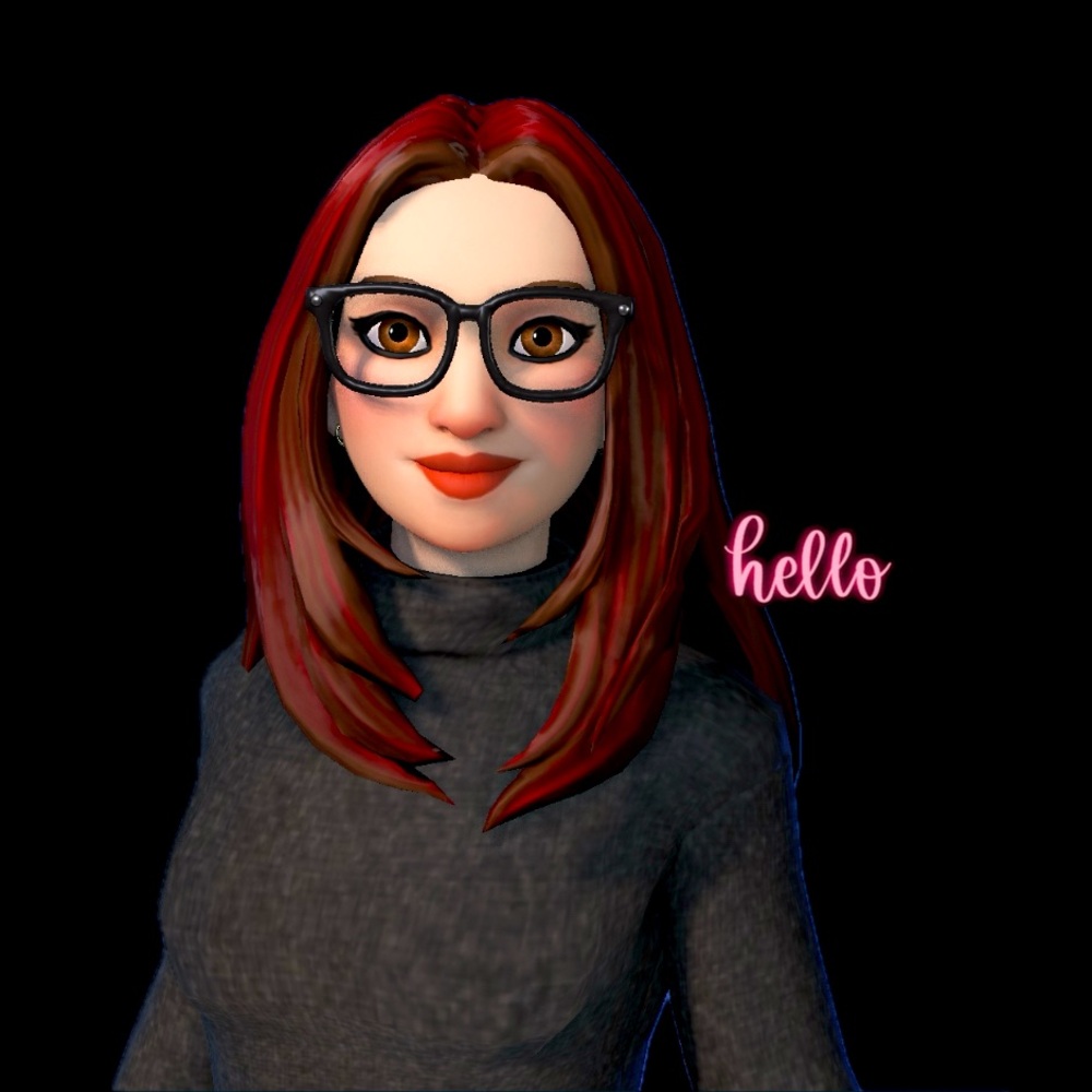 Meet your Posher, Rima